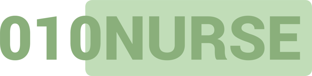 010NURSE Logo